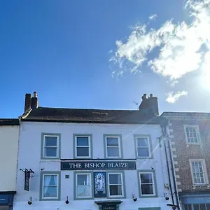 Värdshus The Bishop Blaize, Richmond (North Yorkshire)