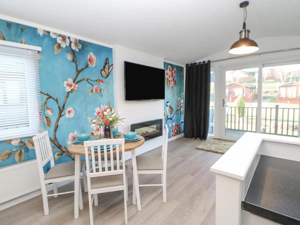 Holiday home 22 Badgers Retreat Villa Richmond  United Kingdom