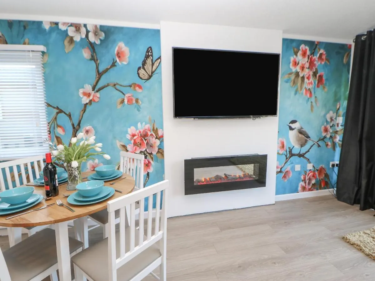 22 Badgers Retreat Villa Richmond  Holiday home Richmond (North Yorkshire)
