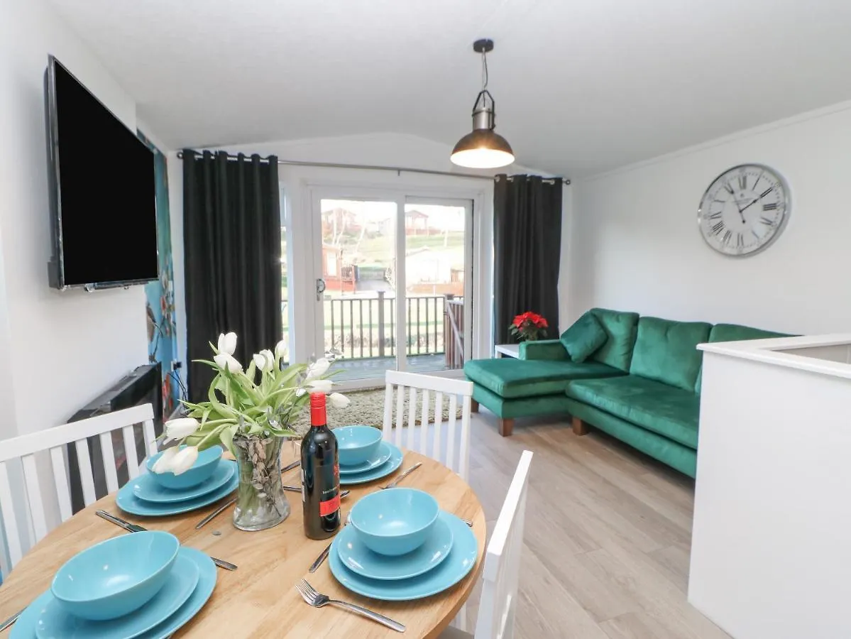 22 Badgers Retreat Villa Richmond  Holiday home