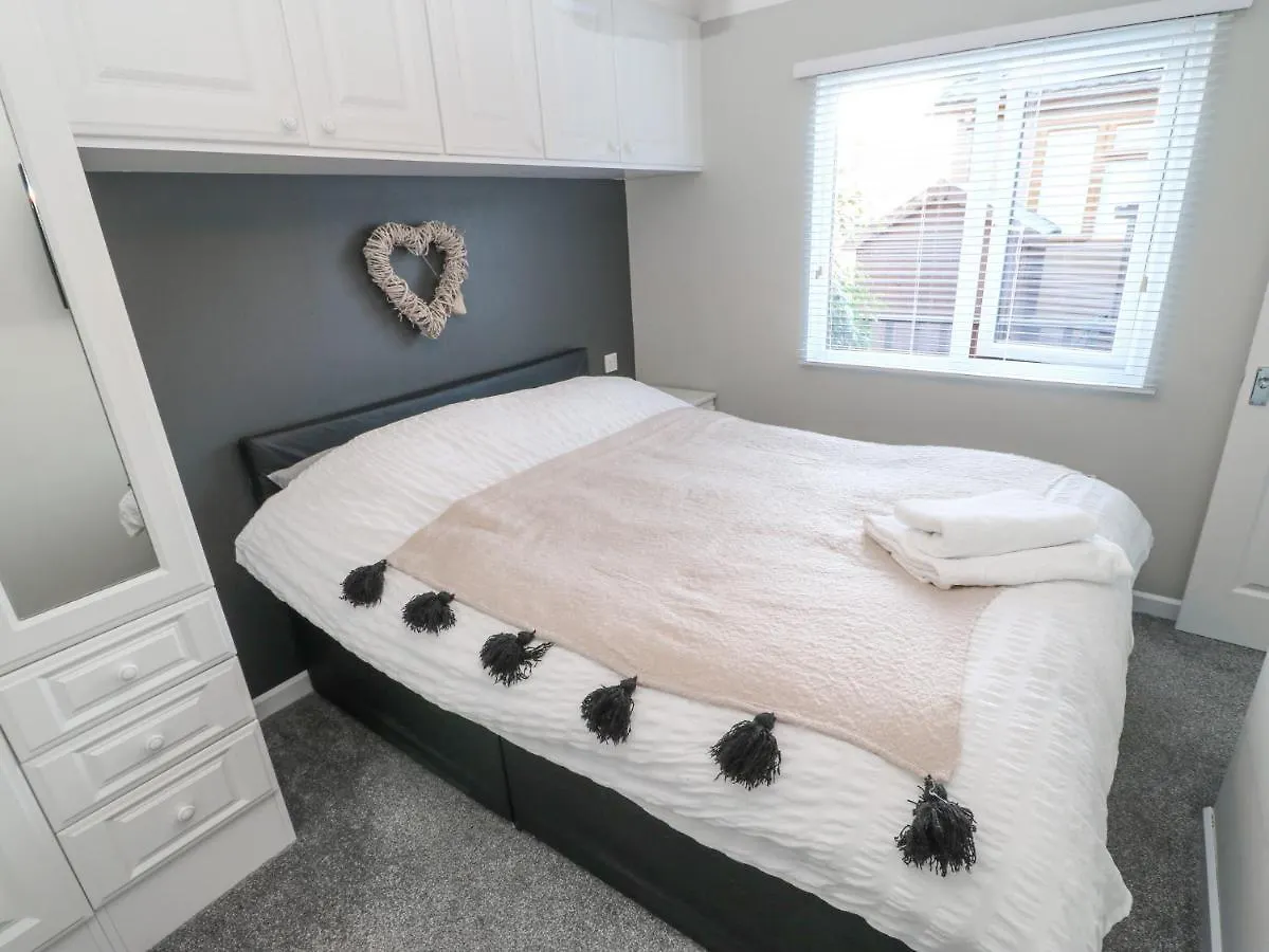 22 Badgers Retreat Villa Richmond  Holiday home