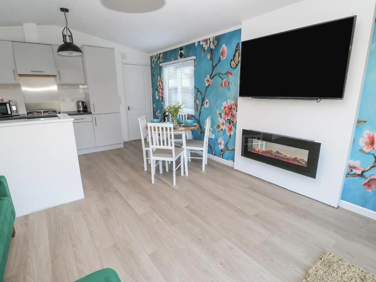 22 Badgers Retreat Villa Richmond  Holiday home Richmond (North Yorkshire)