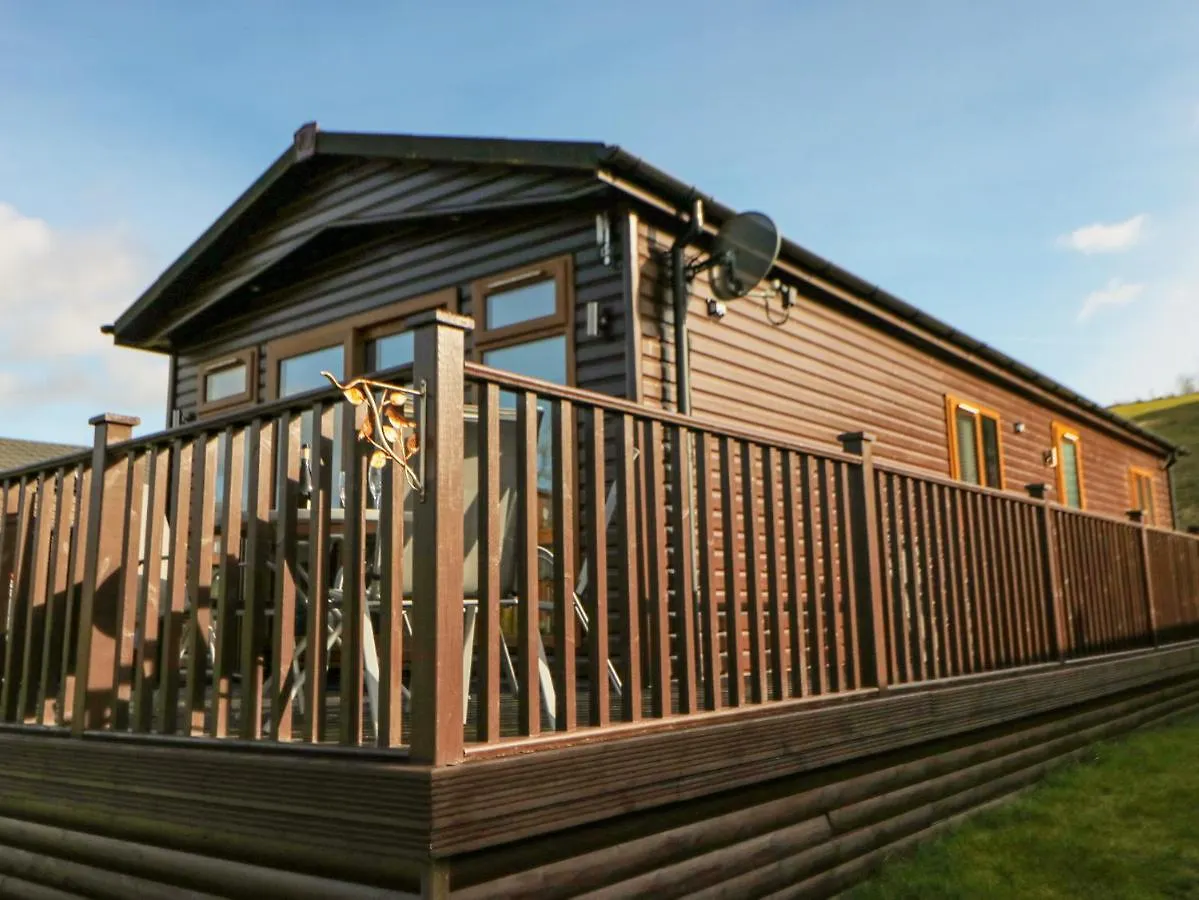22 Badgers Retreat Villa Richmond  United Kingdom
